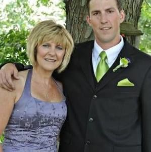 Meet your Posher, Donna lamont